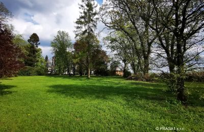 Kasteel te koop Hlavní město Praha, Park