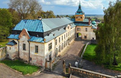 Kasteel Midden-Bohemen