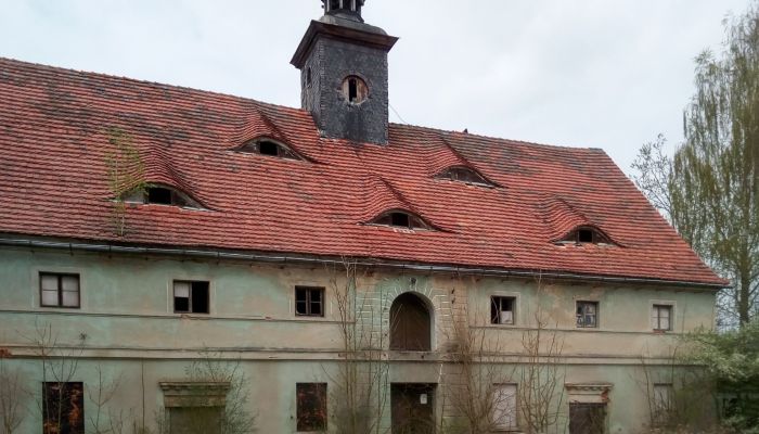 Landhuis te koop Namysłów, województwo opolskie,  Polen