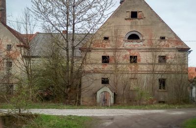 Landhuis te koop Namysłów, województwo opolskie,, Eigendom