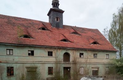 Landhuis te koop Namysłów, województwo opolskie,, Buitenaanzicht