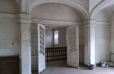 Kasteel te koop Mielno, województwo wielkopolskie, Bovenste etage