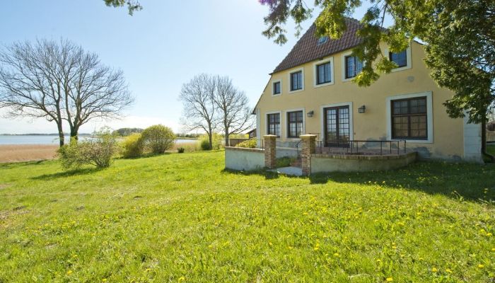 Landhuis 18569 Liddow, Mecklenburg-Vorpommern