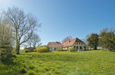 Landhuis 18569 Liddow, Mecklenburg-Vorpommern