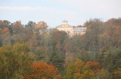 Kasteel te koop Sigulda, Mednieku iela 1, Vidzeme, Foto 3/11