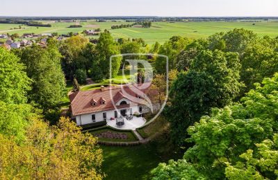 Landhuis te koop Przedbórz, województwo łódzkie, Foto 30/42