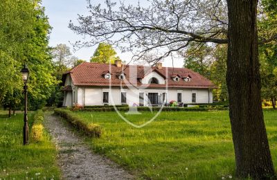 Landhuis te koop Przedbórz, województwo łódzkie, Foto 36/42