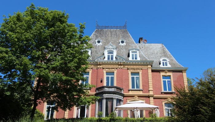 Kasteel te koop Liège, Verviers, Theux, La Reid,  België