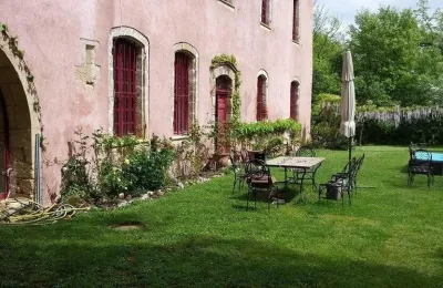 Kasteel te koop 31000 Toulouse, Occitanie, Foto 4/36