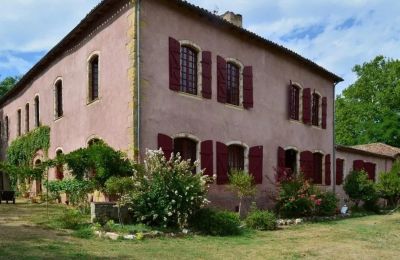 Kasteel te koop 31000 Toulouse, Occitanie, Buitenaanzicht