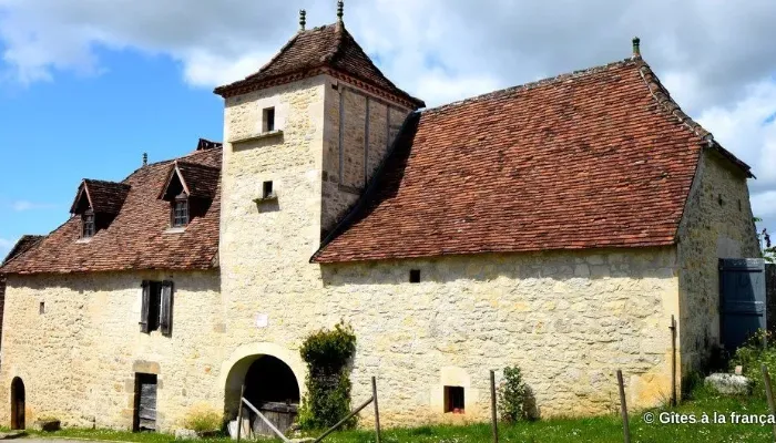 Landhuis Figeac 2