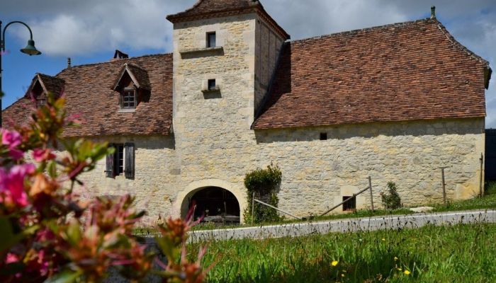 Landhuis te koop Occitanie,  Frankrijk