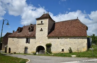 Landhuis te koop Occitanie, Foto 29/29