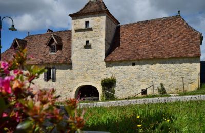 Landhuis te koop Occitanie, Buitenaanzicht