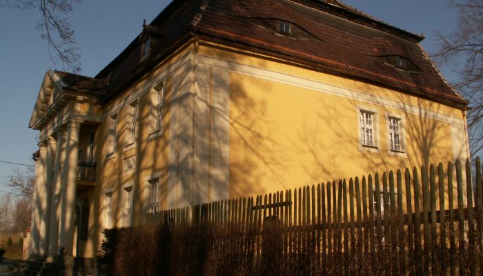 Landhuis Strahwalde 3