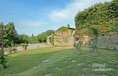 Plattelandswoning te koop Arezzo, Toscane, RIF 2993 Garten