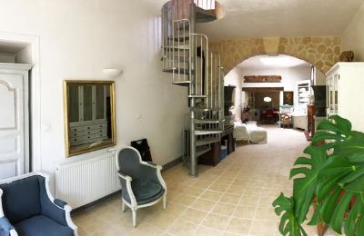 Landhuis te koop Gémozac, Nouvelle-Aquitaine, Eines der Gästeapartments