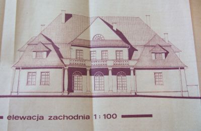 Landhuis te koop Boksyce, Dwór w Boksycach 25, województwo świętokrzyskie, Foto 16/24