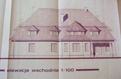 Landhuis te koop Boksyce, Dwór w Boksycach 25, województwo świętokrzyskie, Foto 17/24