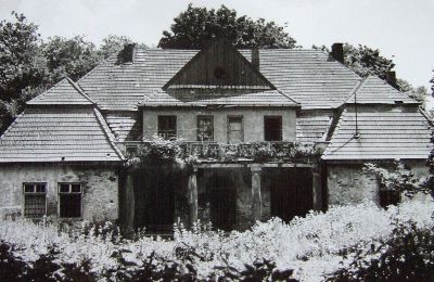 Landhuis te koop Boksyce, Dwór w Boksycach 25, województwo świętokrzyskie, Foto 18/24