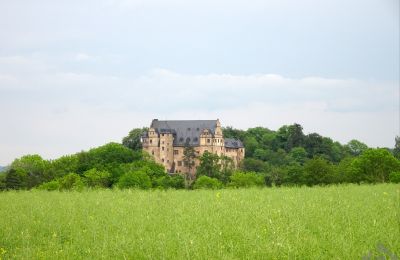 Kasteel te koop 07333 Könitz, Thüringen, 16