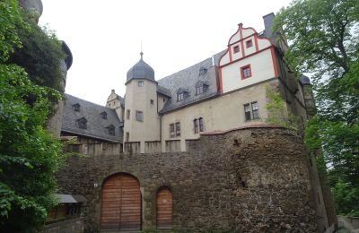 Kasteel te koop 07333 Könitz, Thüringen, 11