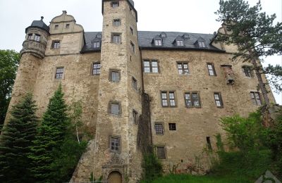 Kasteel te koop 07333 Könitz, Thüringen, 6