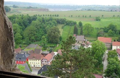 Kasteel te koop 07333 Könitz, Thüringen, 14