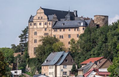 Kasteel te koop 07333 Könitz, Thüringen, 3