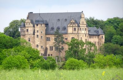 Kasteel te koop 07333 Könitz, Thüringen, 2