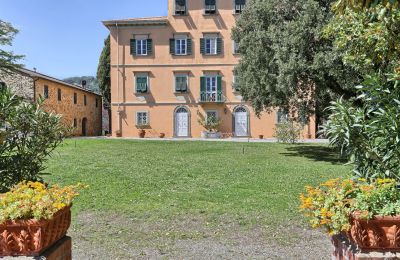 Historische villa te koop Campiglia Marittima, Toscane, Foto 4/18