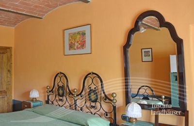 Plattelandswoning te koop Gaiole in Chianti, Toscane, RIF 3003 Schlafzimmer 2