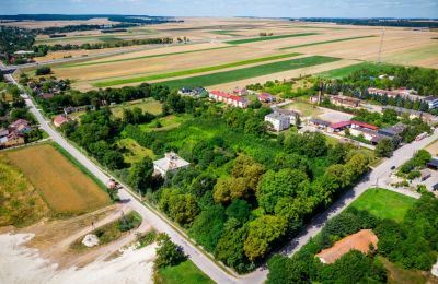 Historische villa te koop Wodzisław, Brzezie 23, województwo świętokrzyskie, Foto 4/27