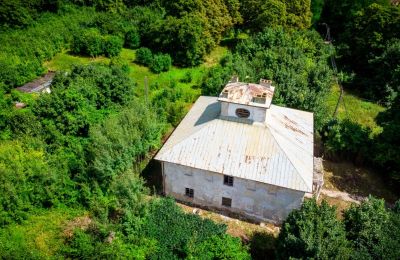 Historische villa te koop Wodzisław, Brzezie 23, województwo świętokrzyskie, Foto 9/27