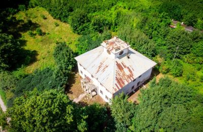 Historische villa te koop Wodzisław, Brzezie 23, województwo świętokrzyskie, Foto 10/27