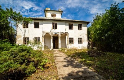 Historische villa te koop Wodzisław, Brzezie 23, województwo świętokrzyskie, Foto 11/27