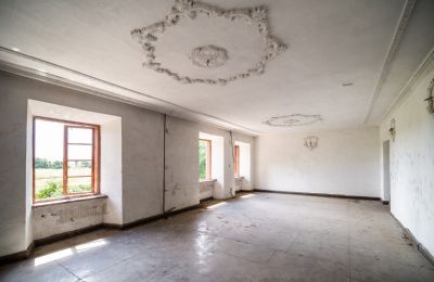 Historische villa te koop Wodzisław, Brzezie 23, województwo świętokrzyskie, Foto 19/27