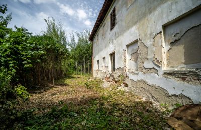 Historische villa te koop Wodzisław, Brzezie 23, województwo świętokrzyskie, Foto 24/27