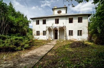 Historische villa te koop Wodzisław, Brzezie 23, województwo świętokrzyskie, Foto 25/27