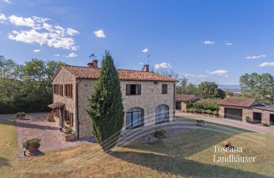 Boerderij te koop Sarteano, Toscane, RIF 3009 weitere Ansicht