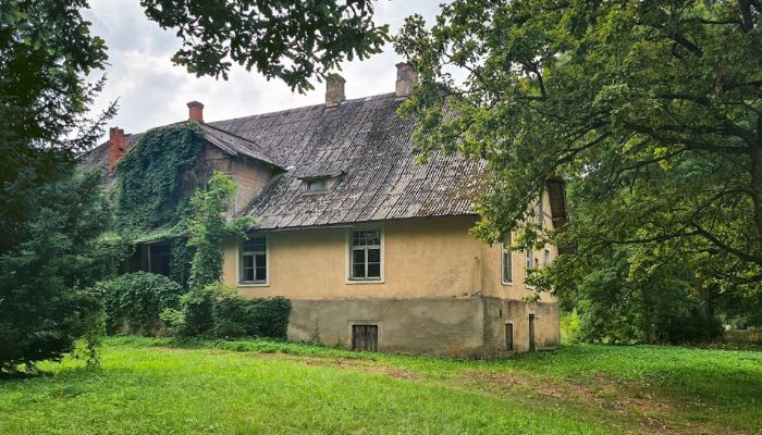 Landhuis te koop Bilska, Vidzeme,  Letland