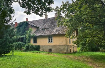 Vastgoed, Bilskas muiža - Klein Lets landhuis