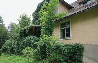 Landhuis te koop Bilska, Bilskas muiža, Vidzeme, Foto 3/19