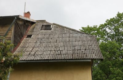 Landhuis te koop Bilska, Bilskas muiža, Vidzeme, Foto 6/19