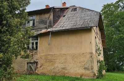 Landhuis te koop Bilska, Bilskas muiža, Vidzeme, Foto 5/19