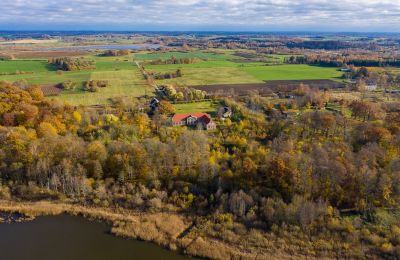 Landhuis te koop Līguti, Līguti 5, Kurzeme, Eigendom