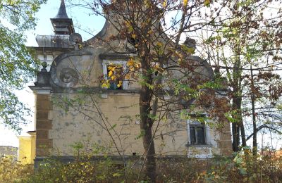 Historische villa te koop Lubsko, Milosza 2, województwo lubuskie, Foto 7/7