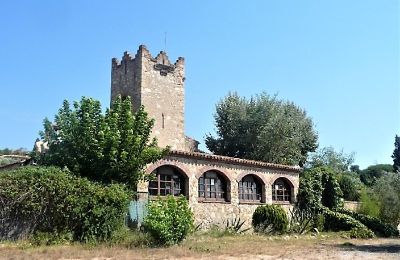 Boerderij te koop Platja d'Aro, Catalonië, Foto 3/21