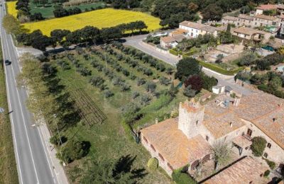 Boerderij te koop Platja d'Aro, Catalonië, Eigendom