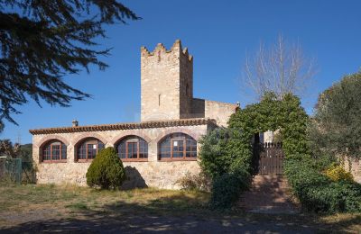 Boerderij te koop Platja d'Aro, Catalonië, Buitenaanzicht